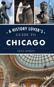 Capa do artigo History Lover