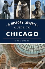 Capa do artigo History Lover