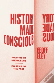 Capa do artigo History Made Conscious
