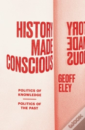 Capa do artigo History Made Conscious
