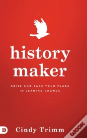 Capa do artigo History Maker
