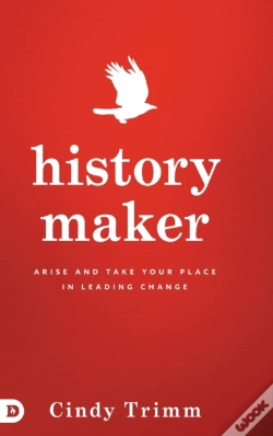 Capa do artigo History Maker