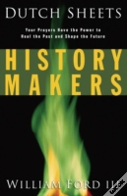 Capa do artigo History Makers