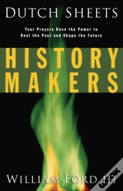 Capa do artigo History Makers