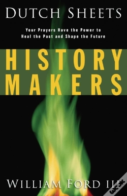 Capa do artigo History Makers