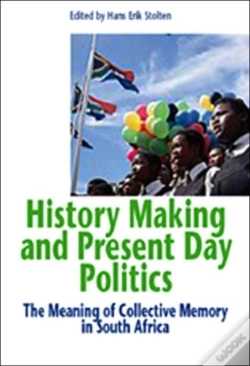 Capa do artigo History Making And Present Day Politics