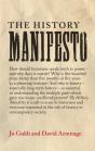 History Manifesto - Preview