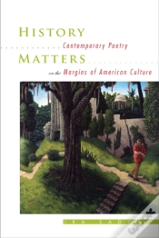Capa do artigo History Matters
