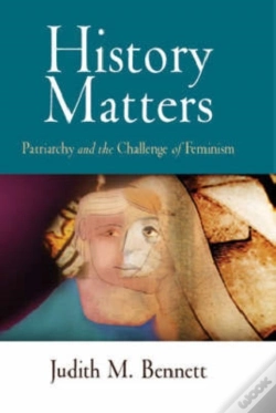 Capa do artigo History Matters