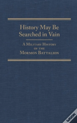 Capa do artigo History May Be Searched In Vain