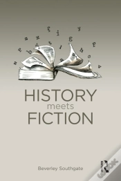 Capa do artigo History Meets Fiction