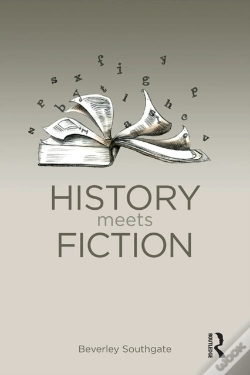 Capa do artigo History Meets Fiction