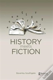 Capa do artigo History Meets Fiction