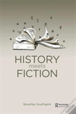 Capa do artigo History Meets Fiction