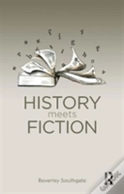 Capa do artigo History Meets Fiction