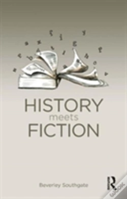 Capa do artigo History Meets Fiction