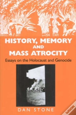 Capa do artigo History, Memory And Mass Atrocity