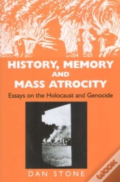 Capa do artigo History, Memory And Mass Atrocity