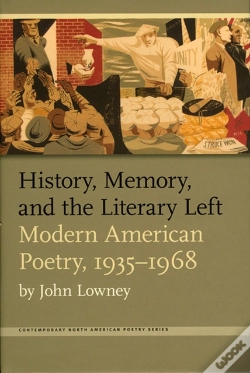 Capa do artigo History, Memory, And The Literary Left