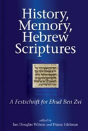History, Memory, Hebrew Scriptures - Preview