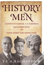 History Men