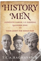 Capa do artigo History Men