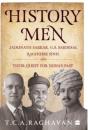 History Men - Preview