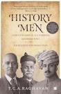 History Men - Preview