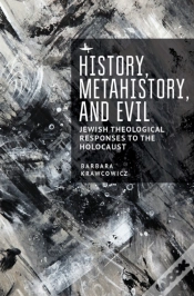 Capa do artigo History, Metahistory, And Evil