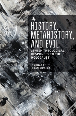 Capa do artigo History, Metahistory, And Evil