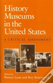 Capa do artigo History Museums In The United States