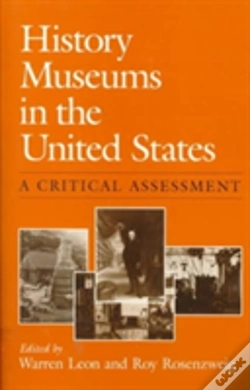 Capa do artigo History Museums In The United States