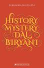 History Mystery Dal Biryani  Revised - Preview