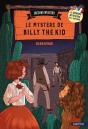 History Mystery : Le Mystère De Billy The Kid - Preview