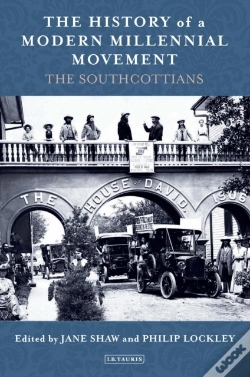 Capa do artigo History Of A Modern Millennial Movement
