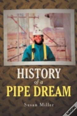 Capa do artigo History Of A Pipe Dream
