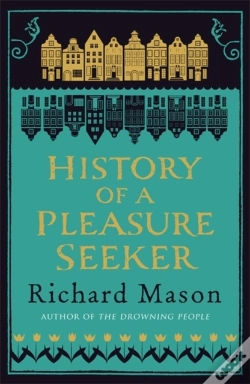 Capa do artigo History Of A Pleasure Seeker