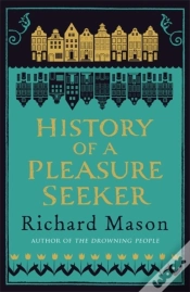 Capa do artigo History Of A Pleasure Seeker