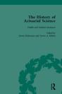 History Of Actuarial Science Ix - Preview