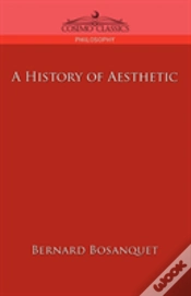 Capa do artigo History Of Aesthetic