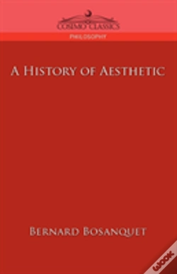 Capa do artigo History Of Aesthetic