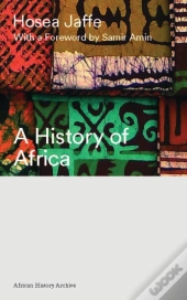 History Of Africa