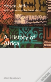 History Of Africa