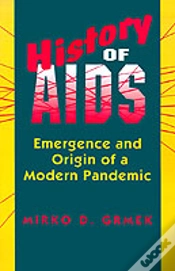 Capa do artigo History Of Aids