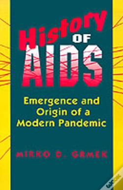Capa do artigo History Of Aids