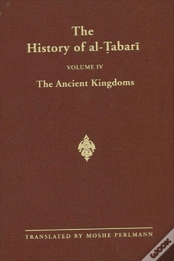 Capa do artigo History Of Al-Tabari Vol. 4