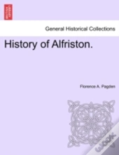 History Of Alfriston.