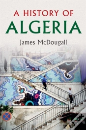 Capa do artigo History Of Algeria