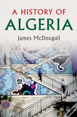 Capa do artigo History Of Algeria