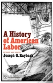 Capa do artigo History Of American Labor